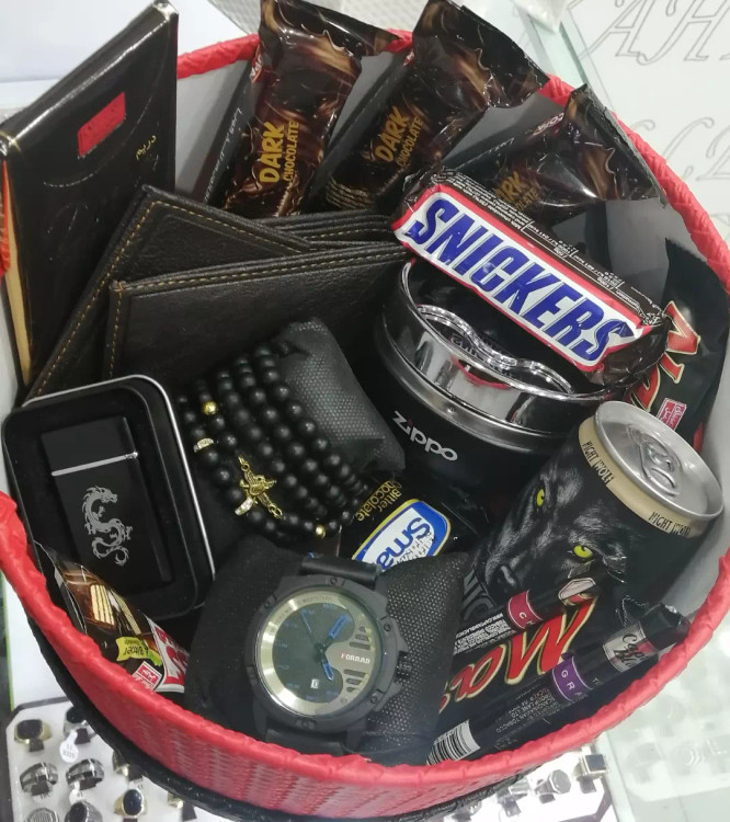 باکس ولنتاین