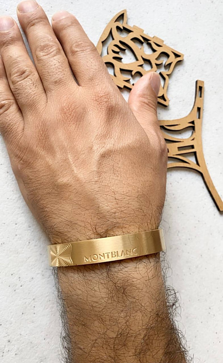 دستبند مارک