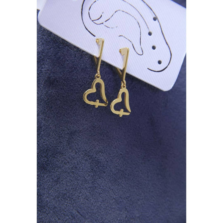 گوشواره آویز