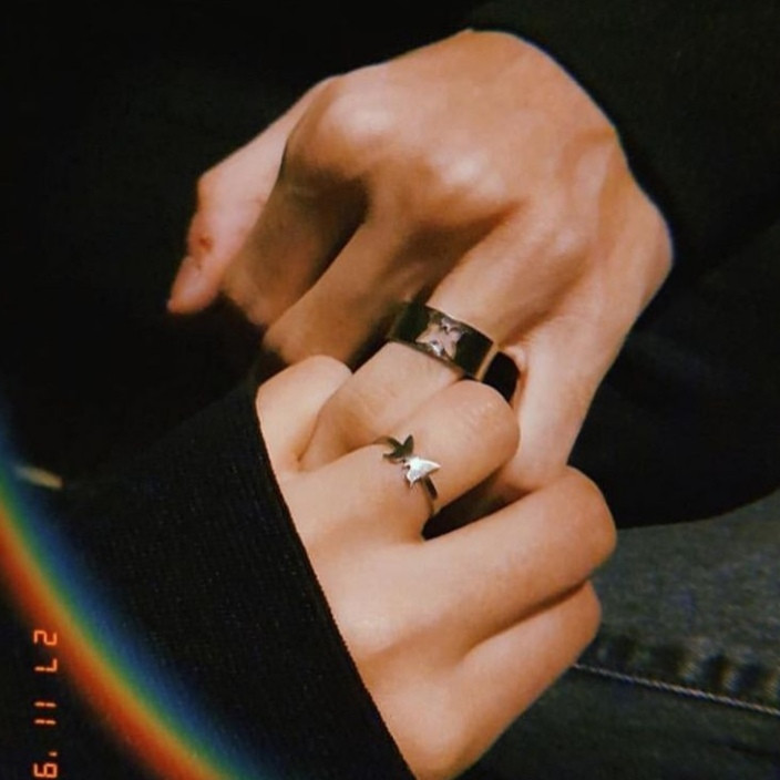 انگشتر فری سایز