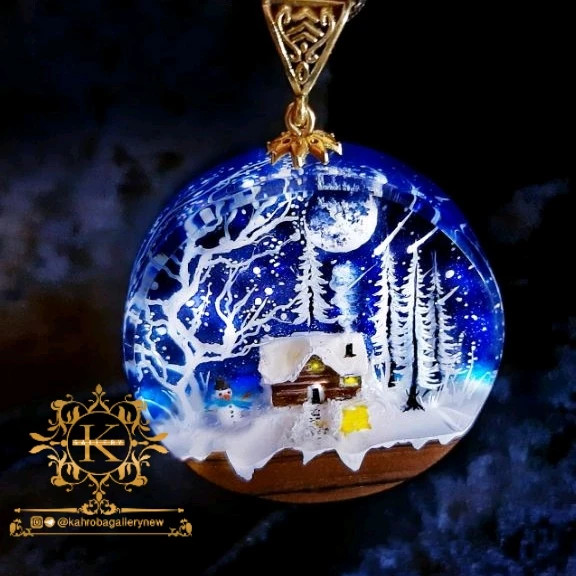زمستان