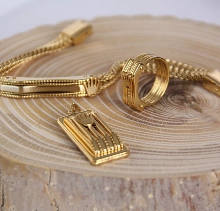 گردنبند مردانه