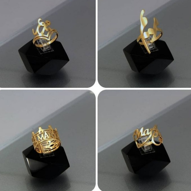 اکسسوری اسم