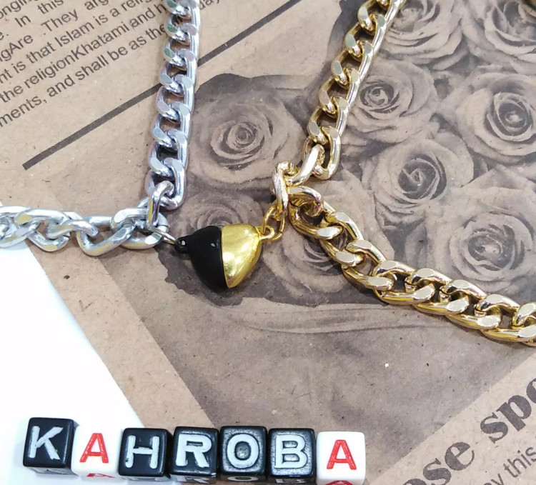 دستبند کارتیر