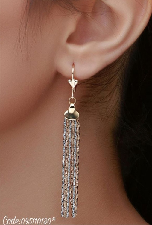 گوشواره مارک