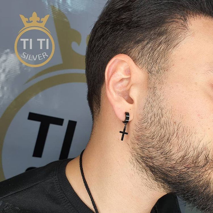 پرسینگ گیره ای