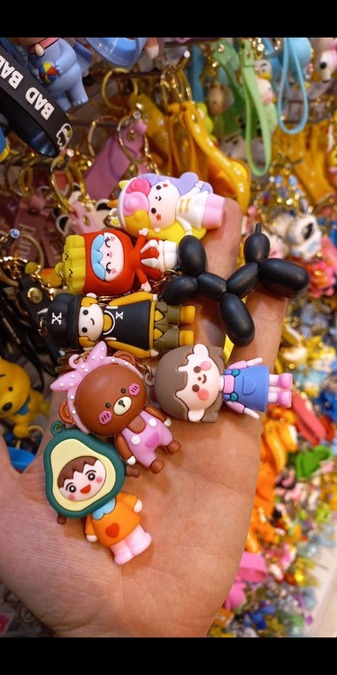 اویز کیف و...