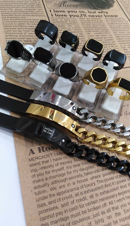 اکسسوری مردانه