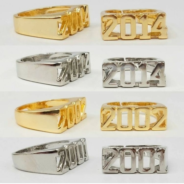 انگشتر تاریخ