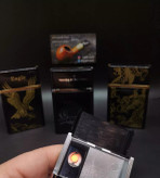 فندک و سیگار