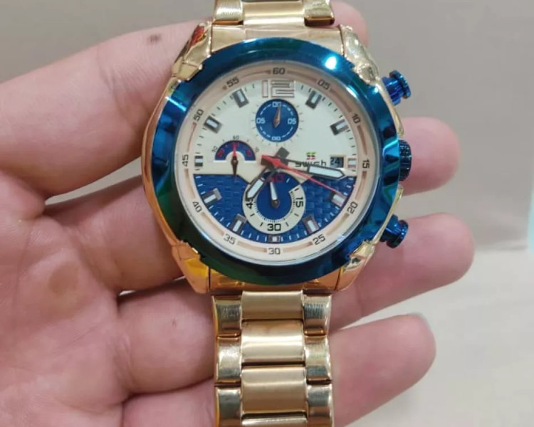 ساعت اسپرت مردانه