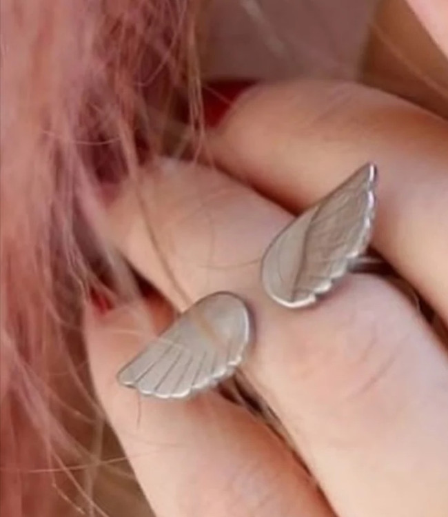 انگشتر جدید