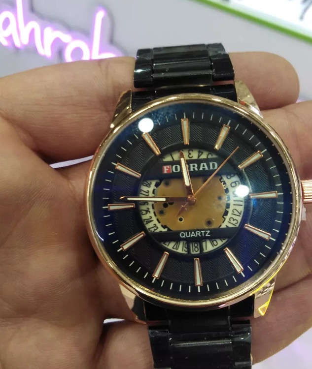 ساعت مردانه