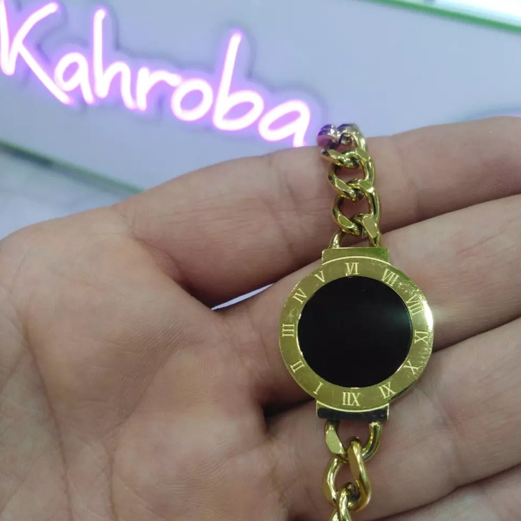 مارک بولگاری