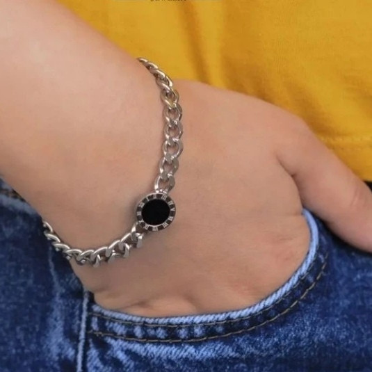 دستبند رنگ ثابت