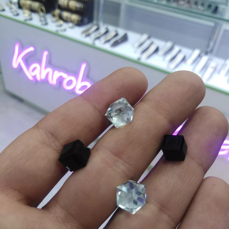 پرسینگ جدید