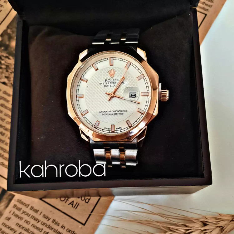 ساعت مردانه