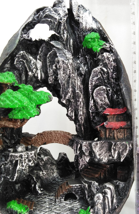 عود کوهستان بزرگ