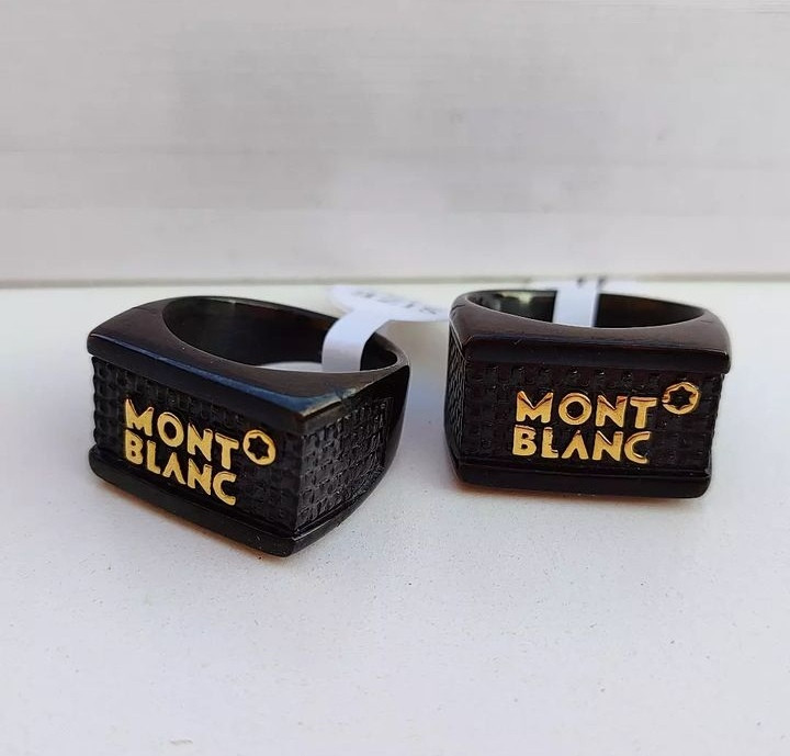 انگشتر مردانه