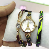 ساعت دخترانه