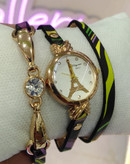 ساعت دستبندی