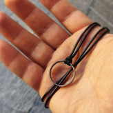 گردنبند حکاکی