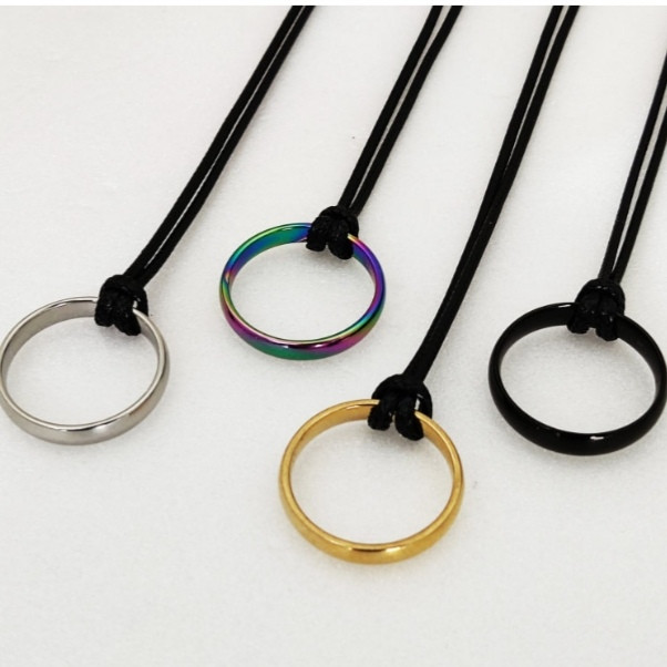 گردنبند اسپرت