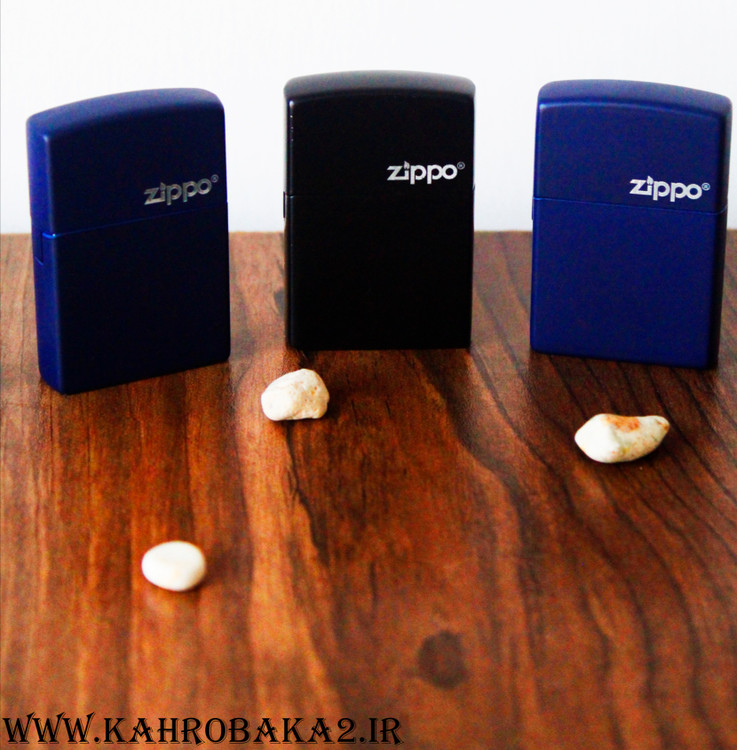 فندک گازسوز