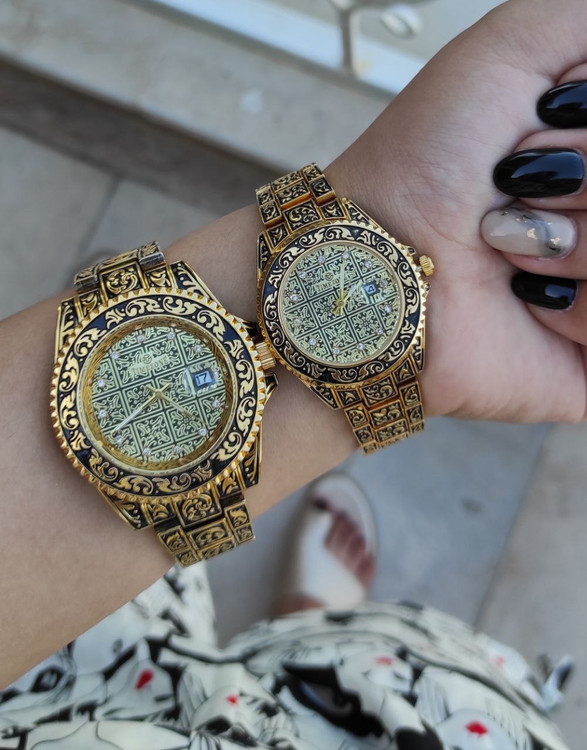 ست ساعت خاص