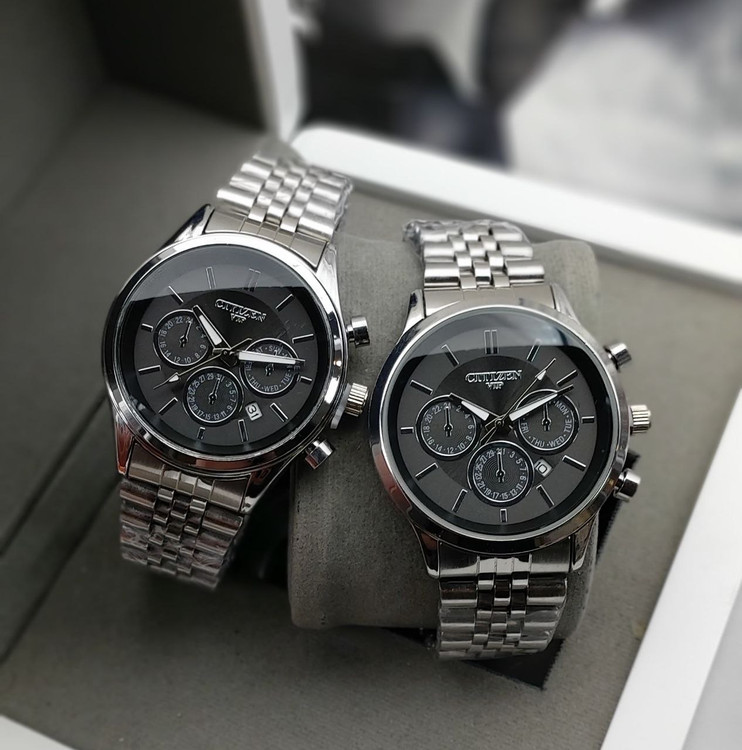 ساعت ست شیک