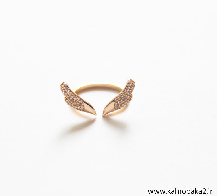 انگشتر ترند