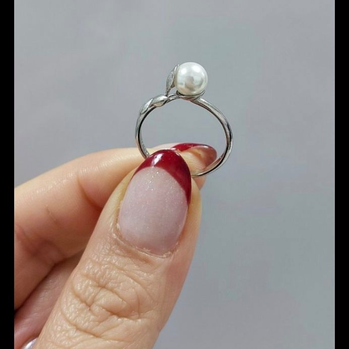 انگشتر جدید