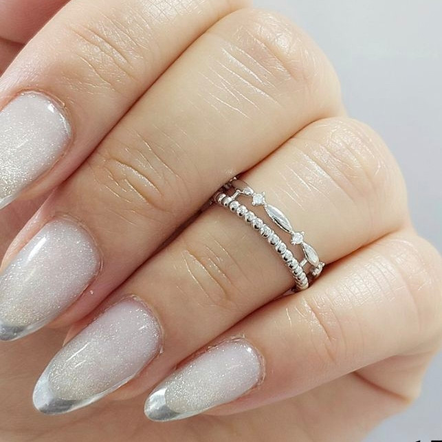 انگشتر نقره۹۲۵