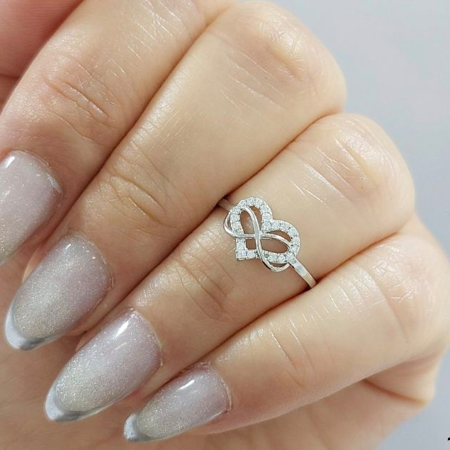 انگشتر جدید